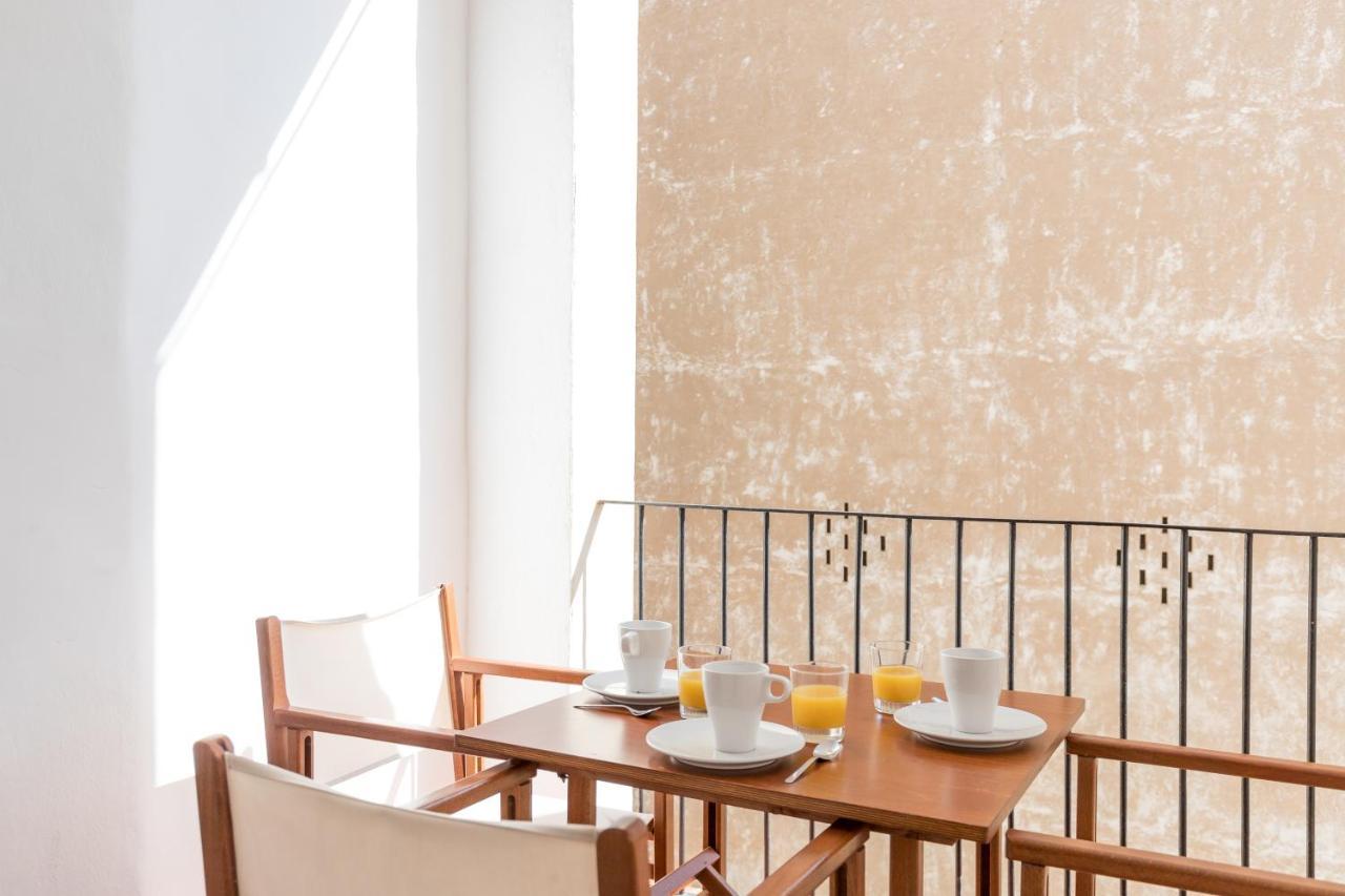 Apartamento Deco Barcelona-eixample *