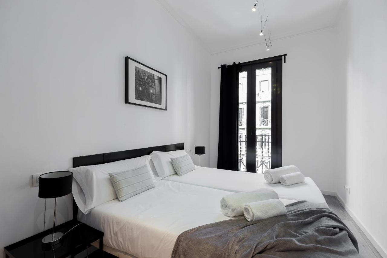 Apartamento Deco Barcelona-eixample Barcelona
