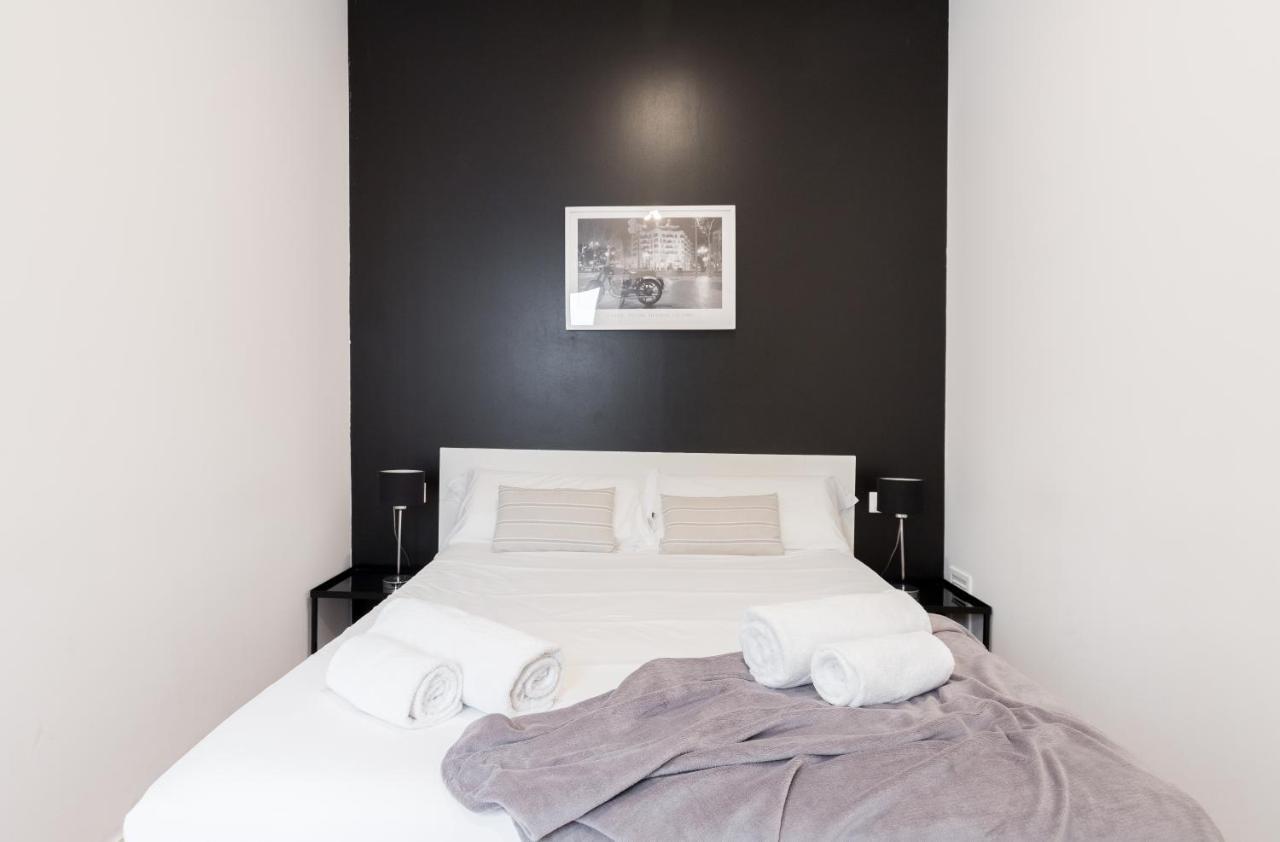 Apartamento Deco Barcelona-eixample Barcelona