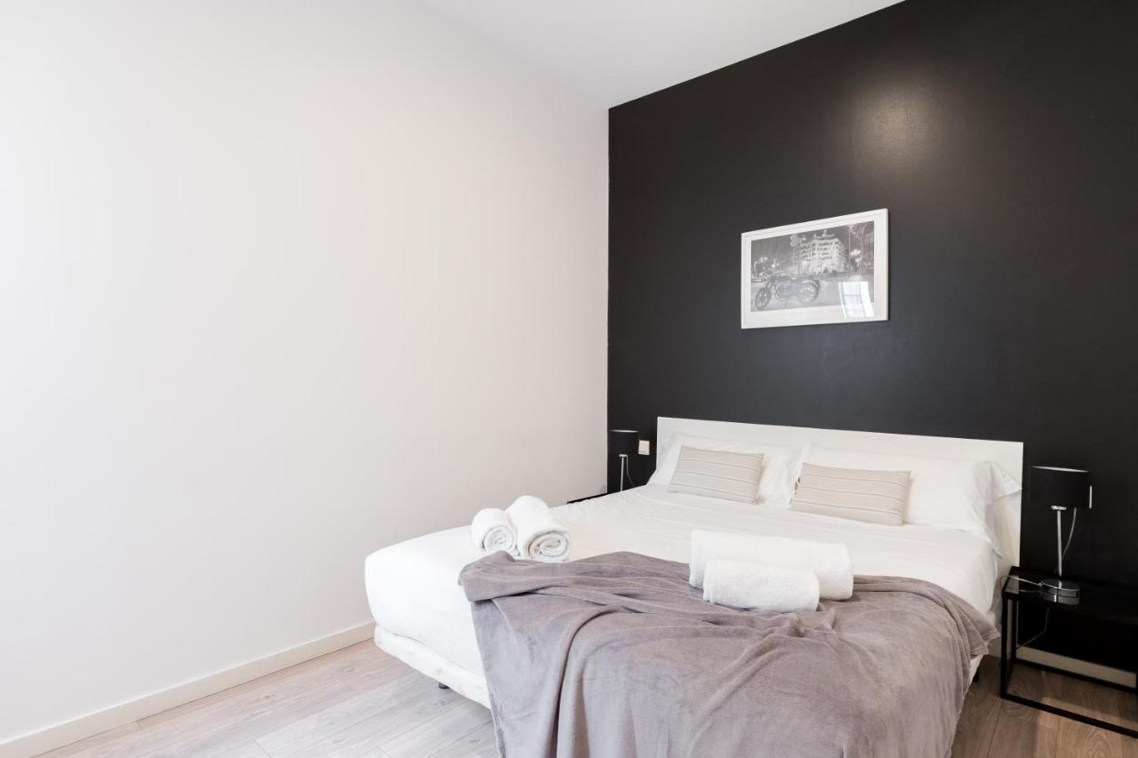 Apartamento Deco Barcelona-eixample Barcelona