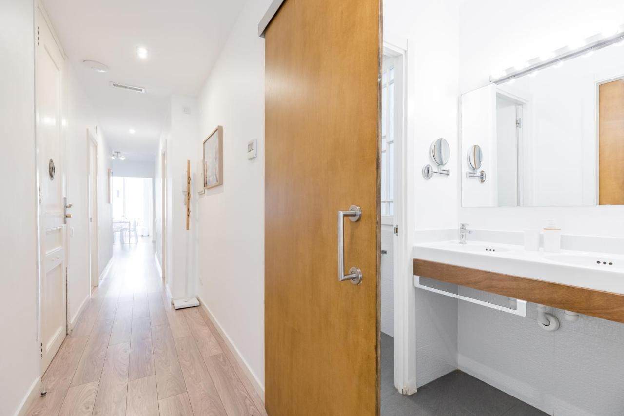 Apartamento Deco Barcelona-eixample