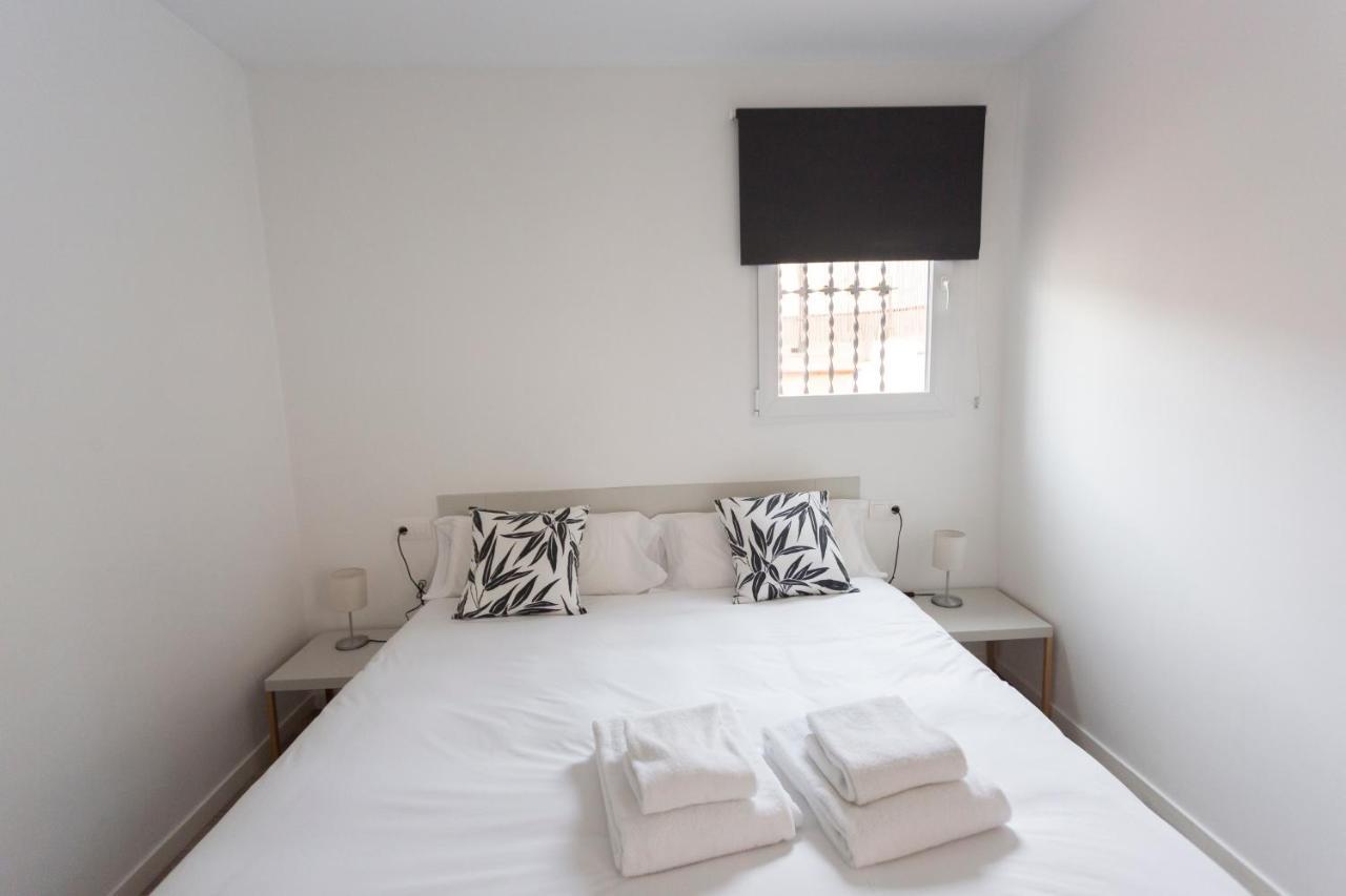 Apartamento Deco Barcelona-eixample *