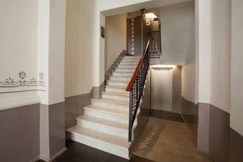 Apartamento Deco Barcelona-eixample *